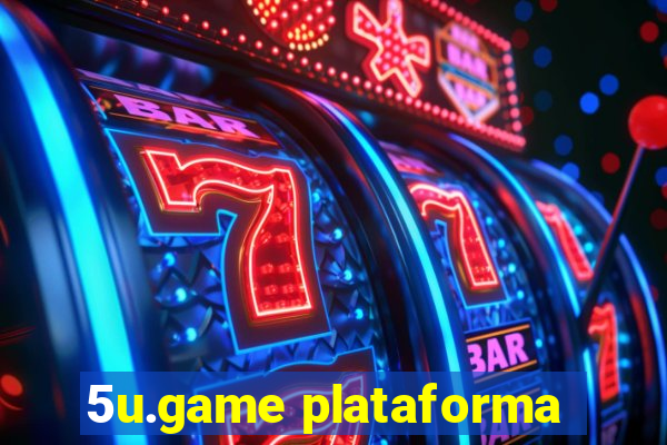 5u.game plataforma